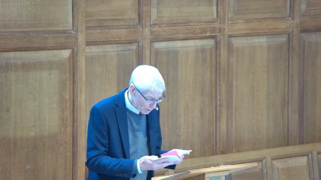 What Is Success? - Luke 12:13-21 смотреть онлайн