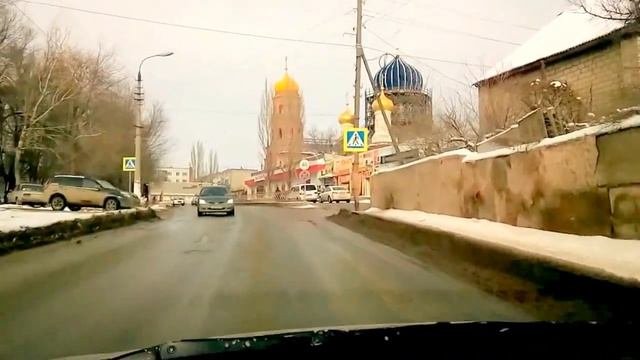 Городище Волгоградская область.