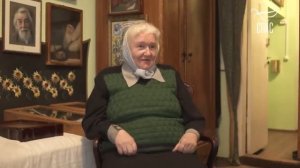Келейница старца Иоанна Крестьянкина о чудесах с ней происходивших