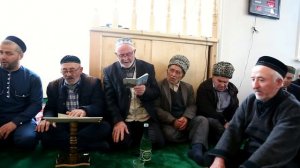 Село Ханаг мавлид 1 часть