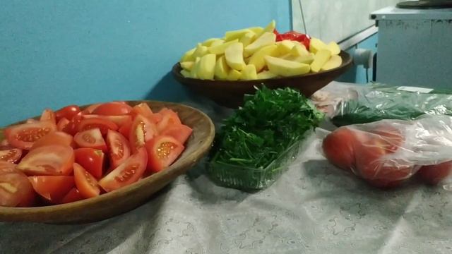 ДЫМЛЯМА в домашних условиях - 20 КИЛОГРАММ МЯСО БАРАНИНЫ