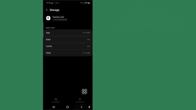 How To Fix Google Family Link App Not Working Problem | Not Open Problem in Android & Ios (2023) смотреть онлайн
