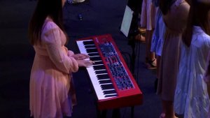 Как Глубока Твоя Любовь | CCS Worship