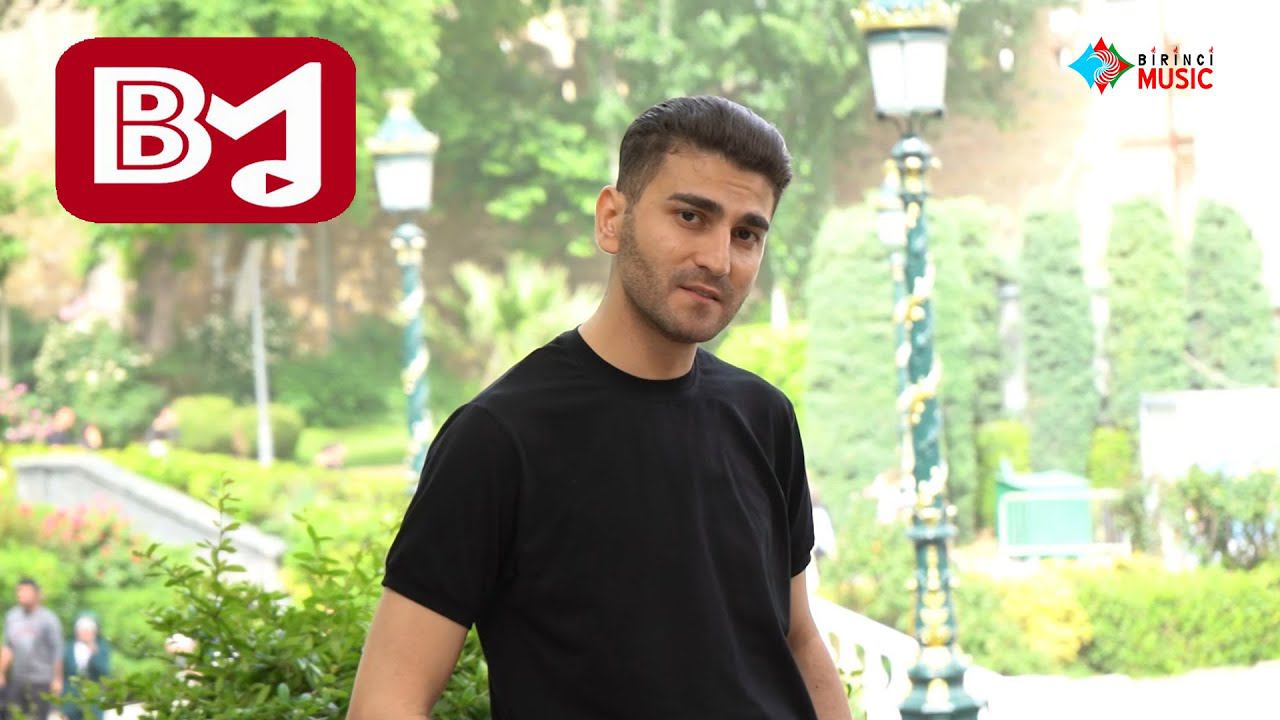 Sehram Memmedli - Derdimi tezeledin смотреть онлайн