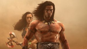 Conan Exiles