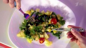 Картофель - второй хлеб. Жить здорово! Фрагмент выпуска от 26.08.2013