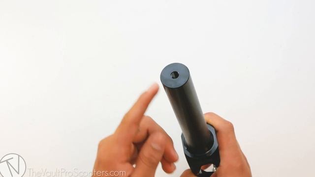 TILT Rigid SCS/HIC Fork смотреть онлайн