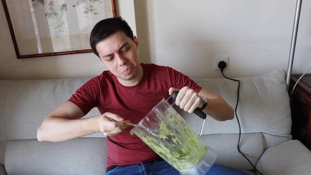 4 Healthy Vegan Smoothies PERFECT FOR DETOX, WEIGHT LOSSS, & VEGAN PROTEIN SOURCE смотреть онлайн