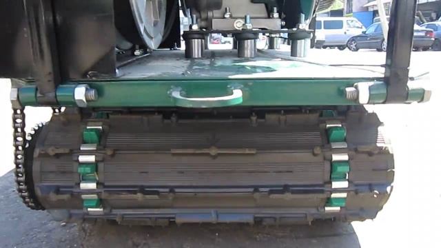 Мотобуксировщик Прогресс смотреть онлайн