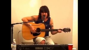 С Чиграков Чиж  Она не вышла замуж 2002 акустика