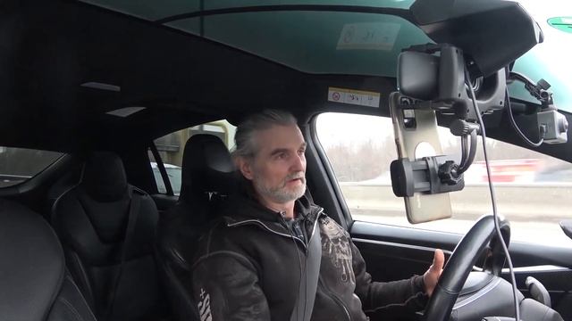 Сломался зарядный порт на TESLA X смотреть онлайн