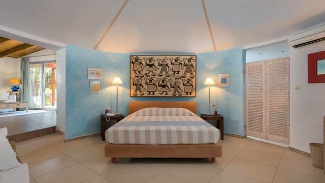 Dionysos Hotel, Ixia, Greece смотреть онлайн