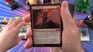 MTG Unpacked Presents: The ExoticMTG 31 Days of Christmas Giveaway *CLOSED*