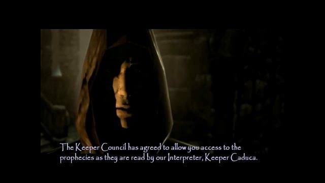 Thief: Deadly Shadows - Mystery Game Box смотреть онлайн