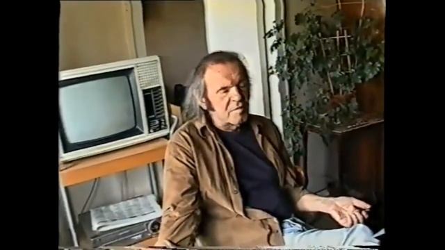 Евгений Головин уметь рисовать должен учитель а не художник смотреть онлайн