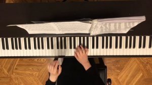 Урок 4. Р Вандалл "Водопад". Часть 1