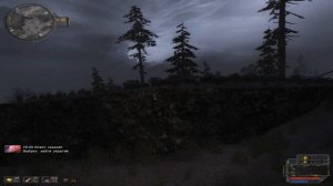 S.T.A.L.K.E.R. Связь времён Найти Безумного Макса . Тайник Безумного Макса .