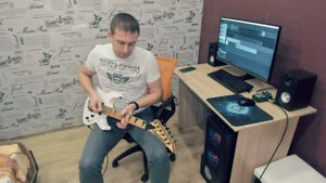 SHAMAN - Теряем мы любовь  (Соло Алексей Уваров)