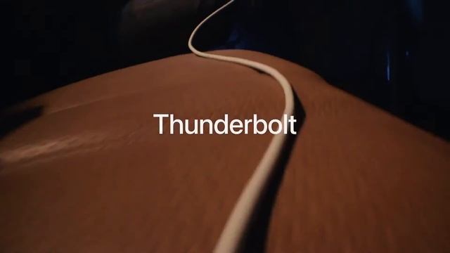 iPad Pro (2021) M1 Chip - video ad Apple смотреть онлайн