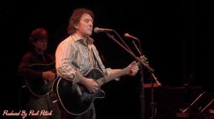 Denny laine sings Wings , Mull of Kintyre , Deliver your children , produced by Paul Petock