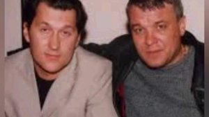 Самое земное Владимир Черняков