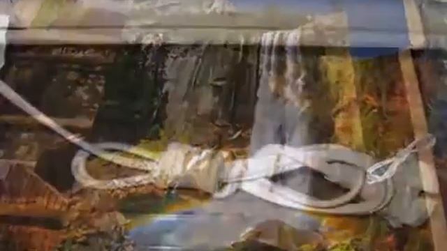 Видео о полноцветных пленочных инфракрасных обогревателях панно Доброе тепло