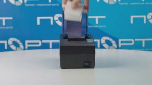 АТОЛ 55Ф — Онлайн-касса для ИП с ФФД 1.2 , ОБЗОР // ООО ПОРТ