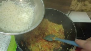 ПЕРЕСИПКА! Традиційна страва Одещини!