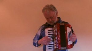 Galotta 48 Bass Accordion Demo Video - SOLD!!!