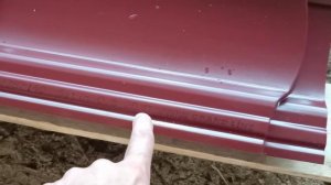 Металлочерепица Кредо в Рязани