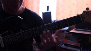 Основы аппликатурного мышления. Минорное и мажорное арпеджио. Урок 9.