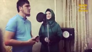Патамушта я влюблён