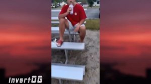 Grimace Shake (TikTok Compilation)