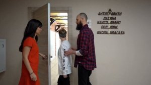 Презентация фитнес-клуба