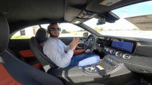 2021 Mercedes-Benz E-450 Cabriolet Full Review + road test