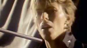 David Bowie - Fashion (Official Video)