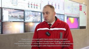 «Слово эксперту»: Роман Чекушов