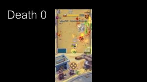 Last Hero : Roguelike Shooting Game Chapter 3 End