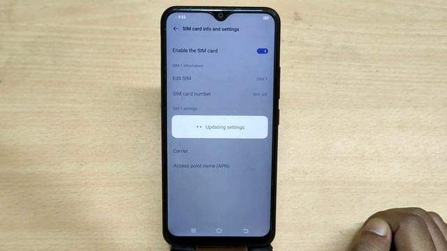 How to enable disabled sim card in vivo смотреть онлайн