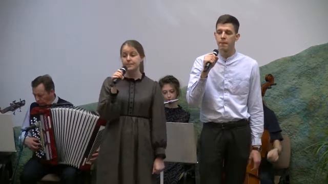 31. 12. 2021. ИИСУС был рядом смотреть онлайн