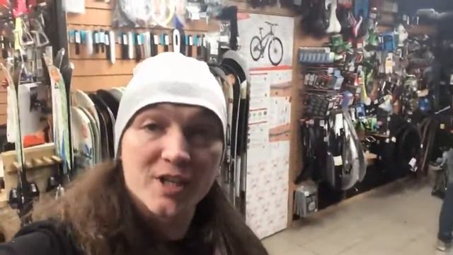 Ай да прокат! Энгельса, 137. Первое видео смотреть онлайн