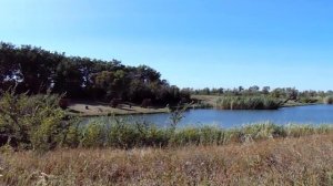 Водоем "Примыканский"