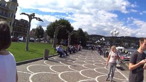 Фельден-ам-Вёртер-Зе, Австрия (Velden)