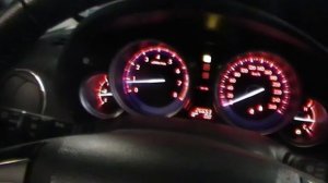 мазда 6 нагревается и глохнет