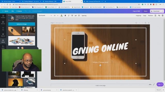 Live Streaming Church Services - OBS Tutorial - Setup Basics смотреть онлайн