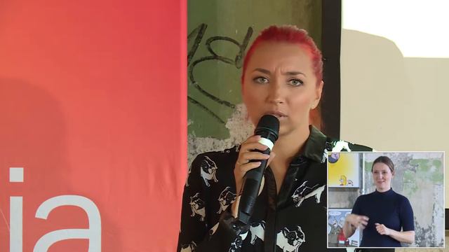 Igaühes meist on olemas potentsiaal (vene keeles) - Tanja Mihhailova смотреть онлайн