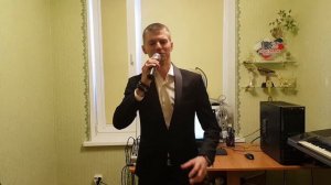 Исполнитель Николай Горобец