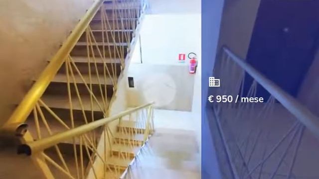 Appartamento in fitto Materdei Alta