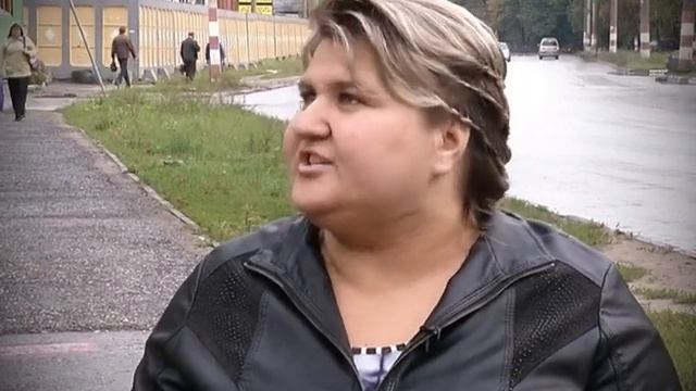 Человек Добра  - Светлана Куполова.mov