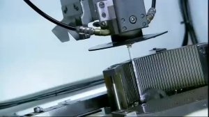 JSEDM W-B30E проволочно-вырезной электроэрозионный станок